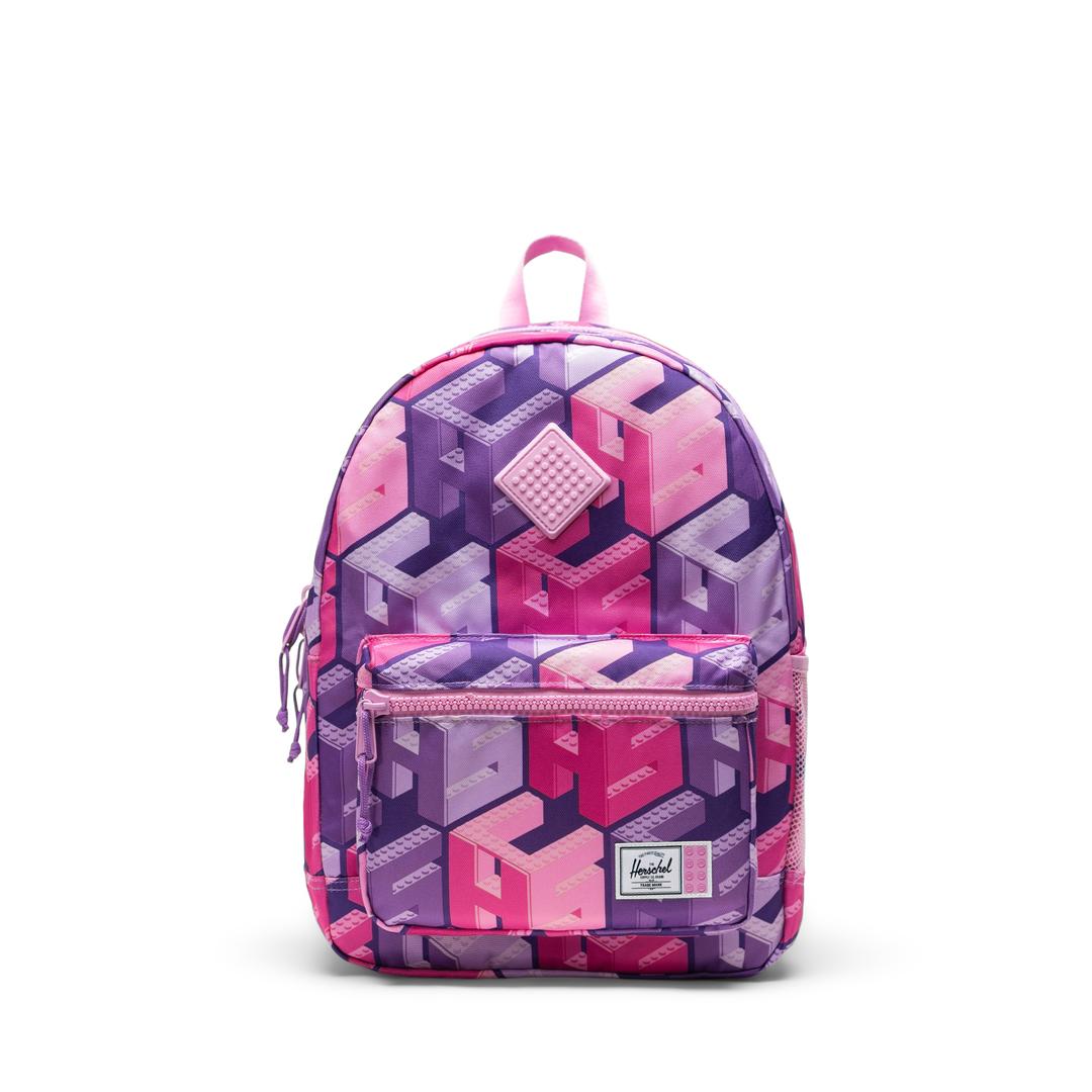 LEGO Heritage Backpack | Kids - 20L - Herschel PH