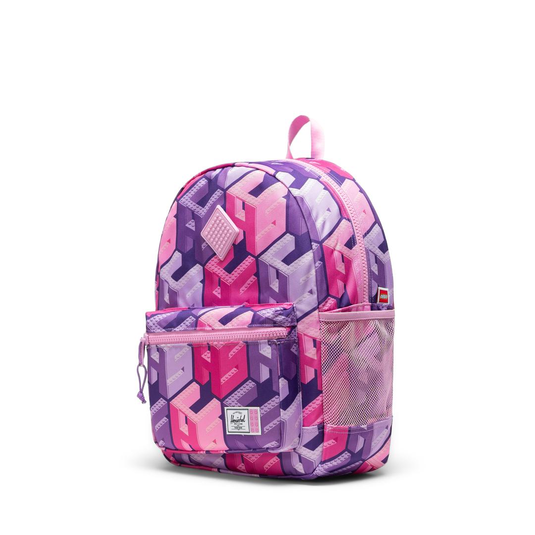 LEGO Heritage Backpack | Kids - 20L - Herschel PH