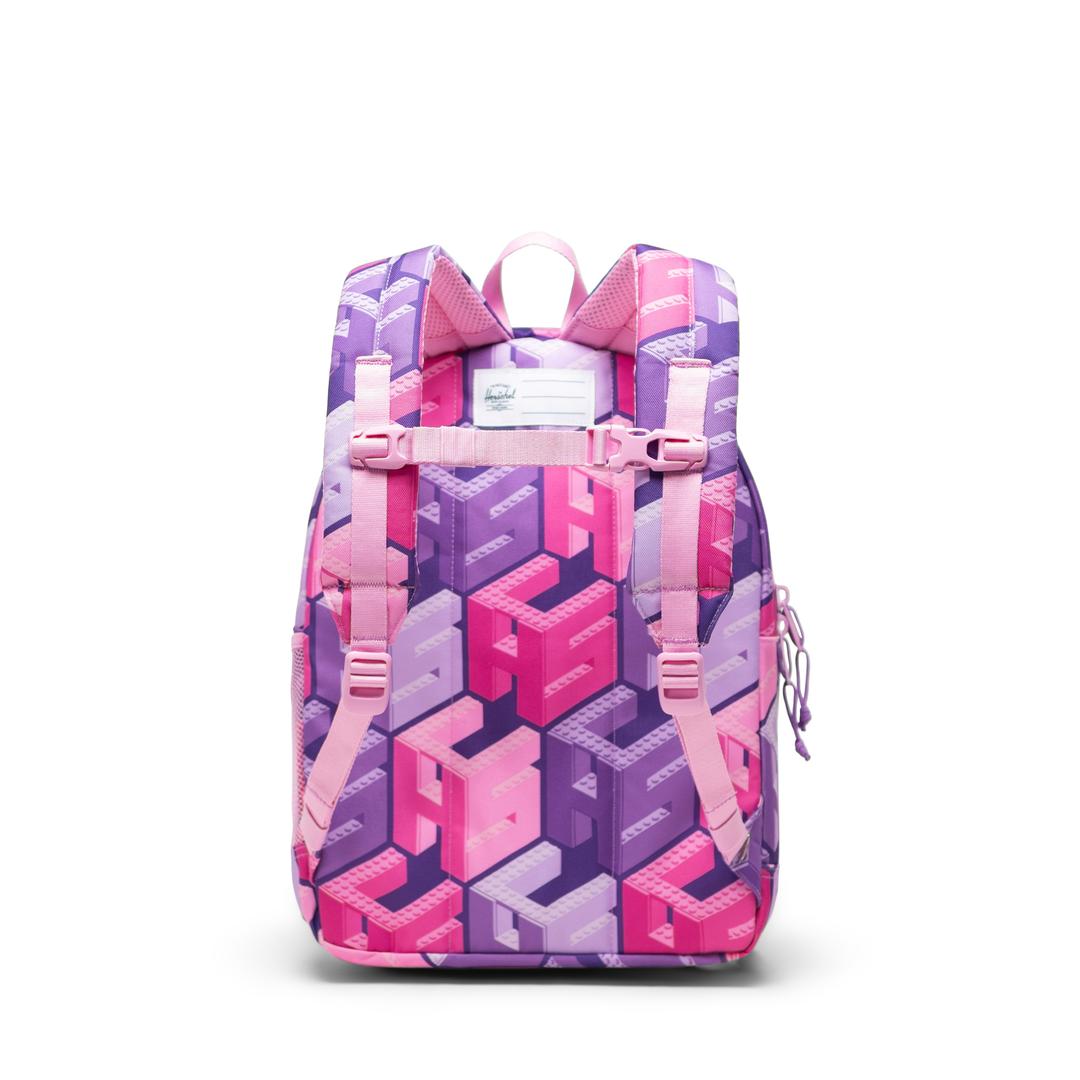LEGO Heritage Backpack | Kids - 20L - Herschel PH