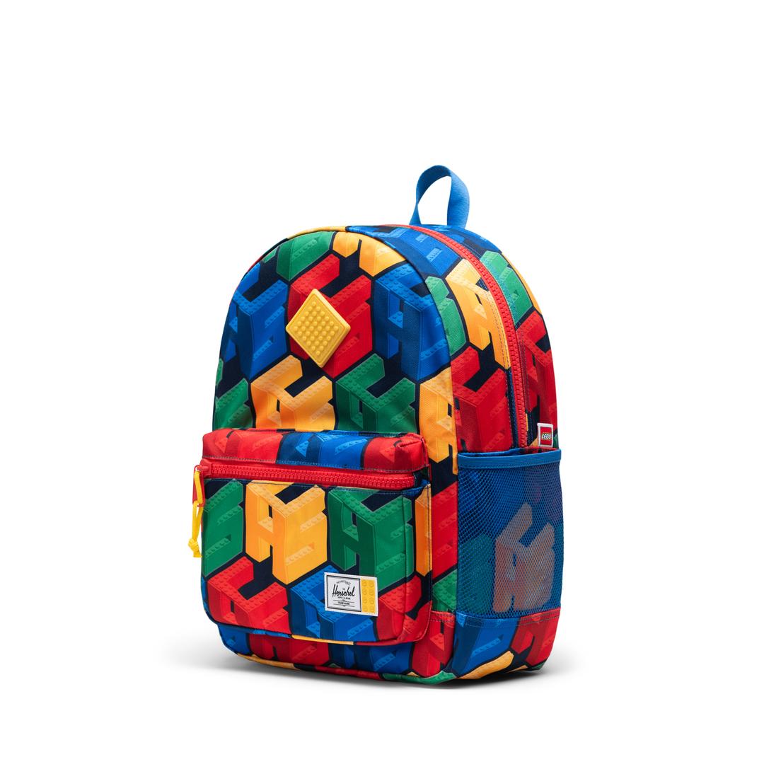 LEGO Heritage Backpack | Kids - 20L - Herschel PH