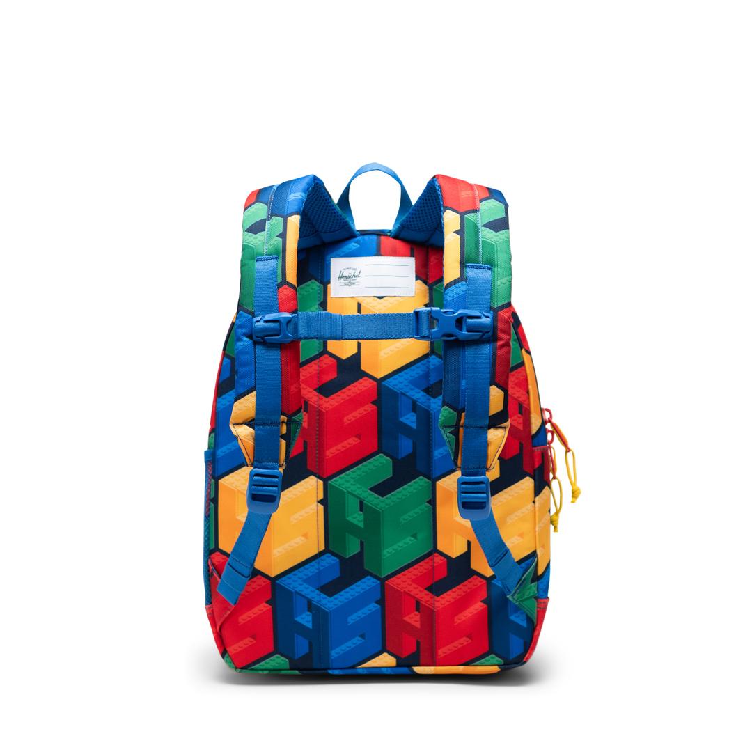LEGO Heritage Backpack | Kids - 20L - Herschel PH