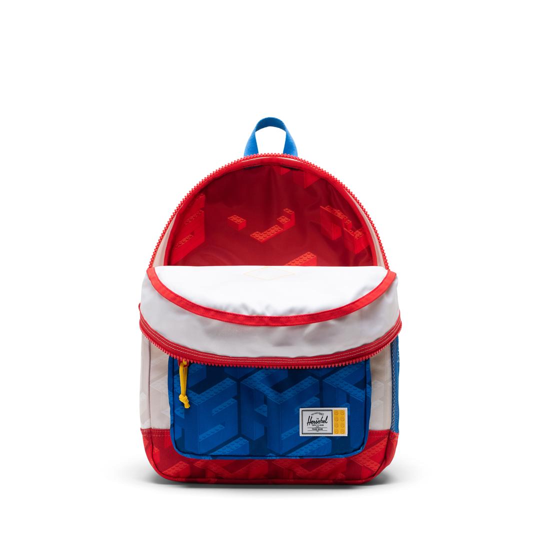 LEGO Heritage Backpack | Kids - 20L - Herschel PH