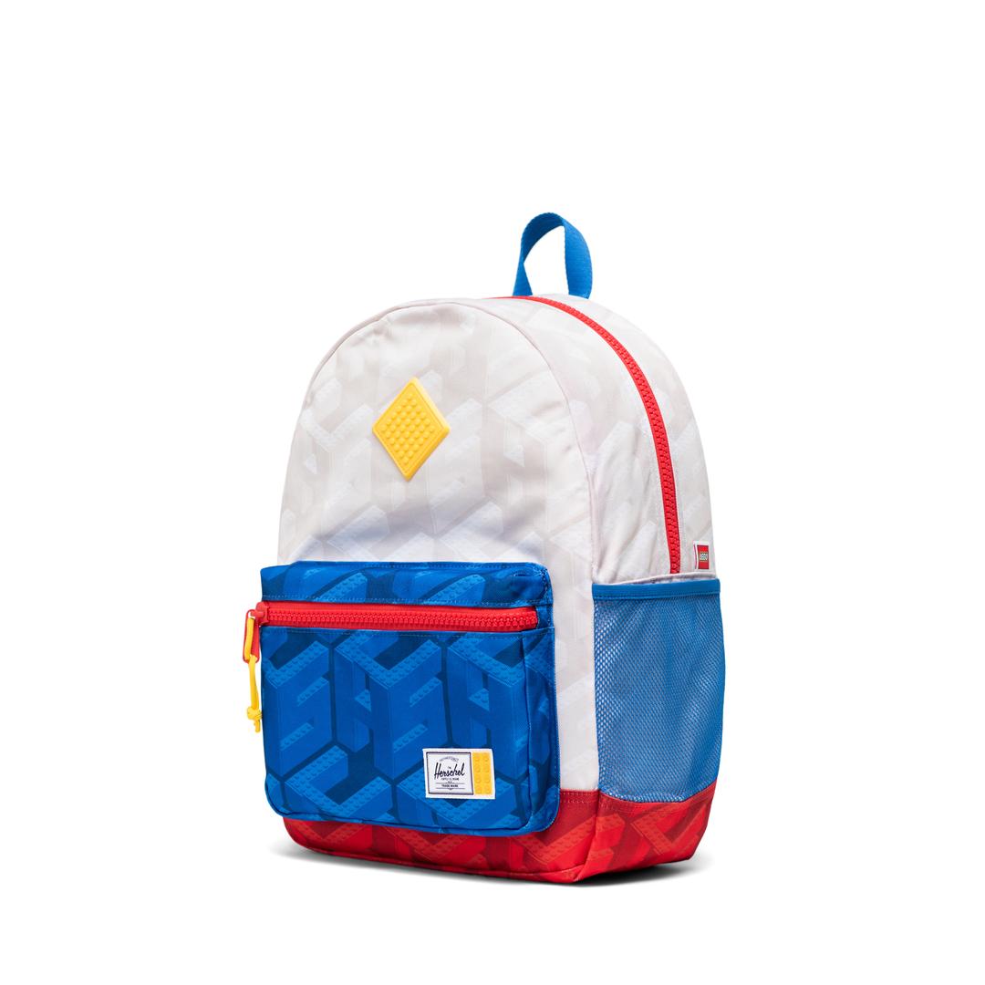 LEGO Heritage Backpack | Kids - 20L - Herschel PH