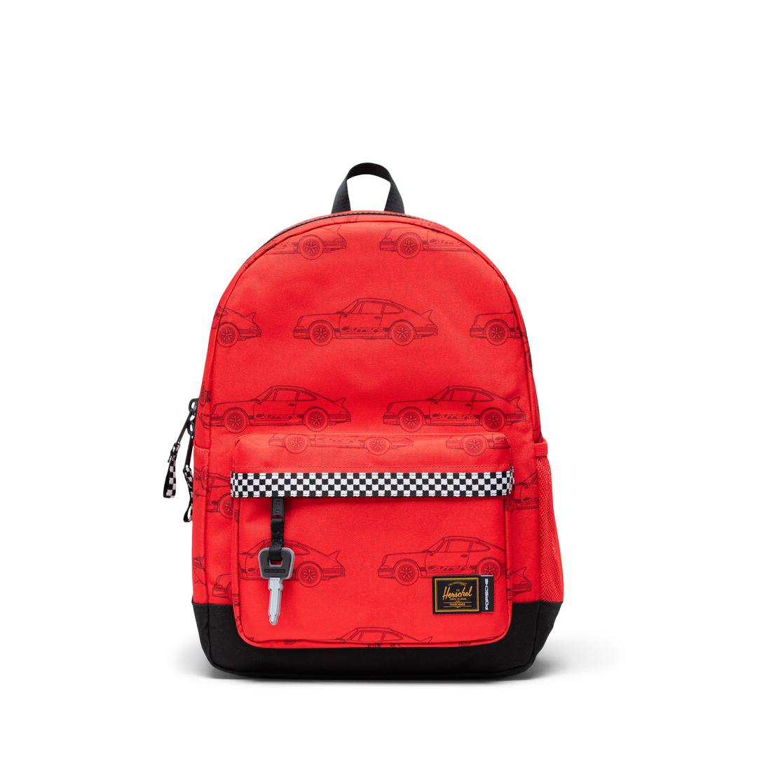Porsche Heritage Backpack | Kids - 20L - Herschel PH