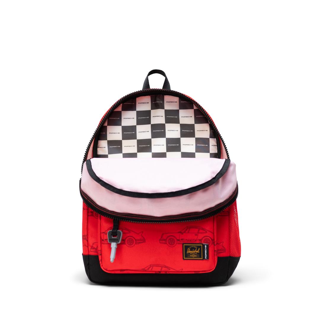 Porsche Heritage Backpack | Kids - 20L - Herschel PH