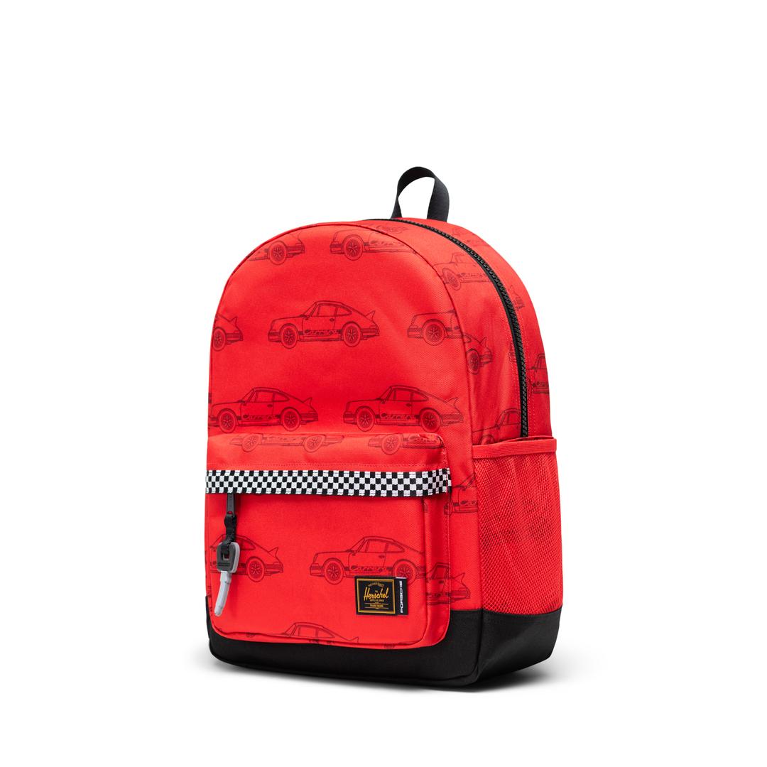 Porsche Heritage Backpack | Kids - 20L - Herschel PH