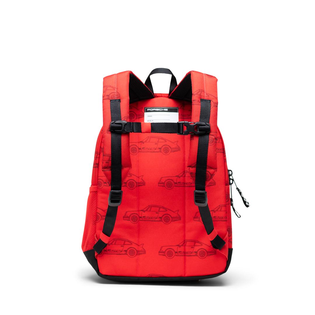 Porsche Heritage Backpack | Kids - 20L - Herschel PH
