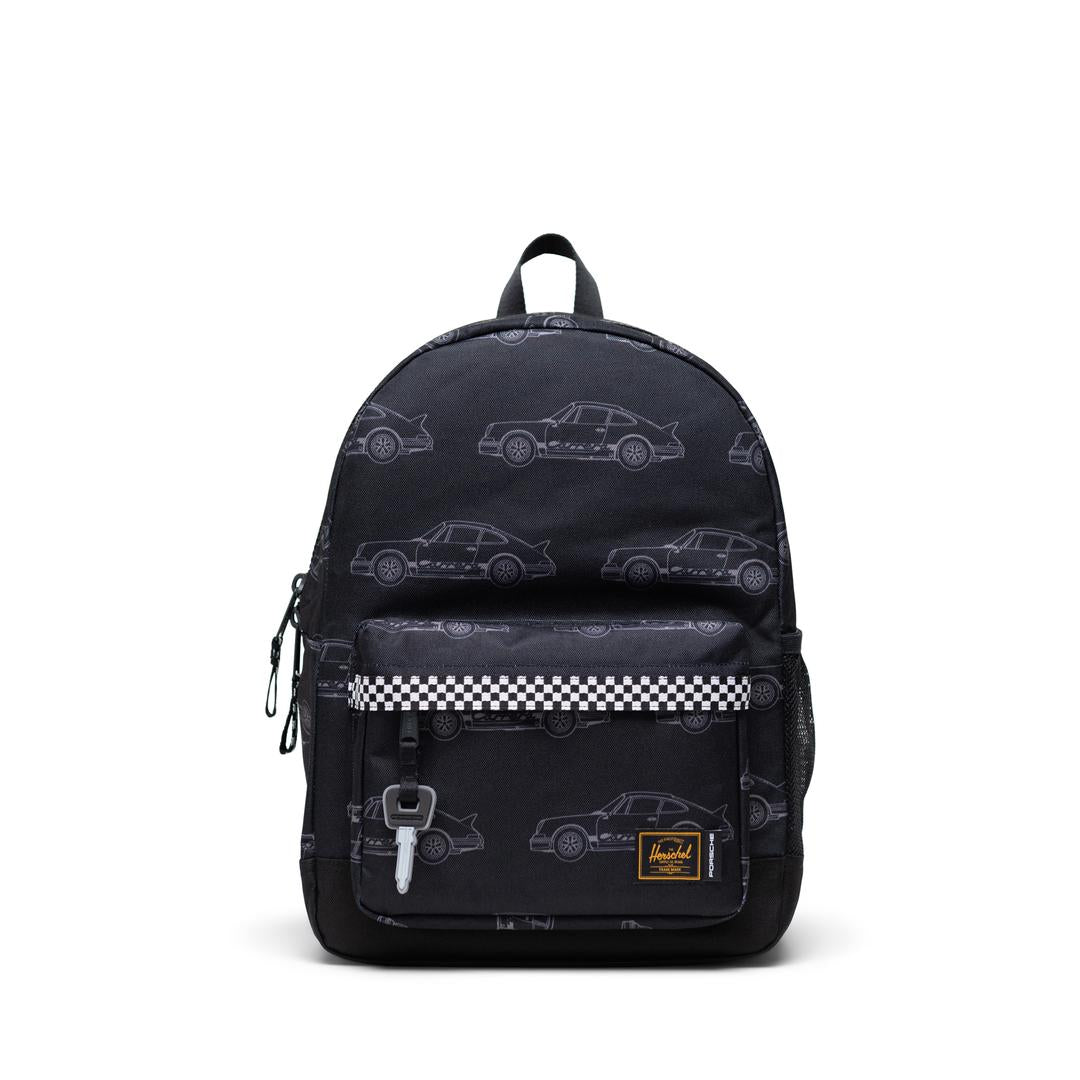 Porsche Heritage Backpack | Kids - 20L - Herschel PH
