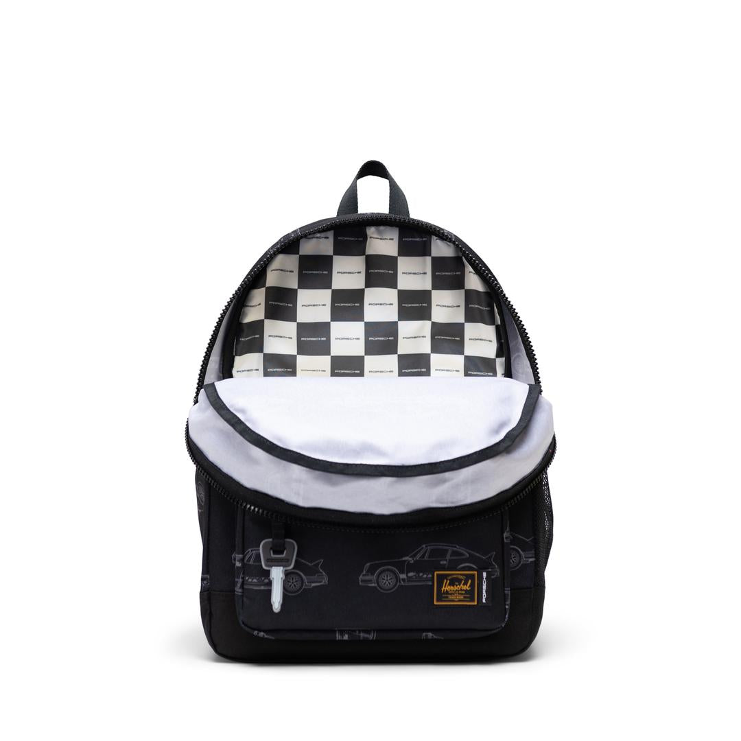 Porsche Heritage Backpack | Kids - 20L - Herschel PH