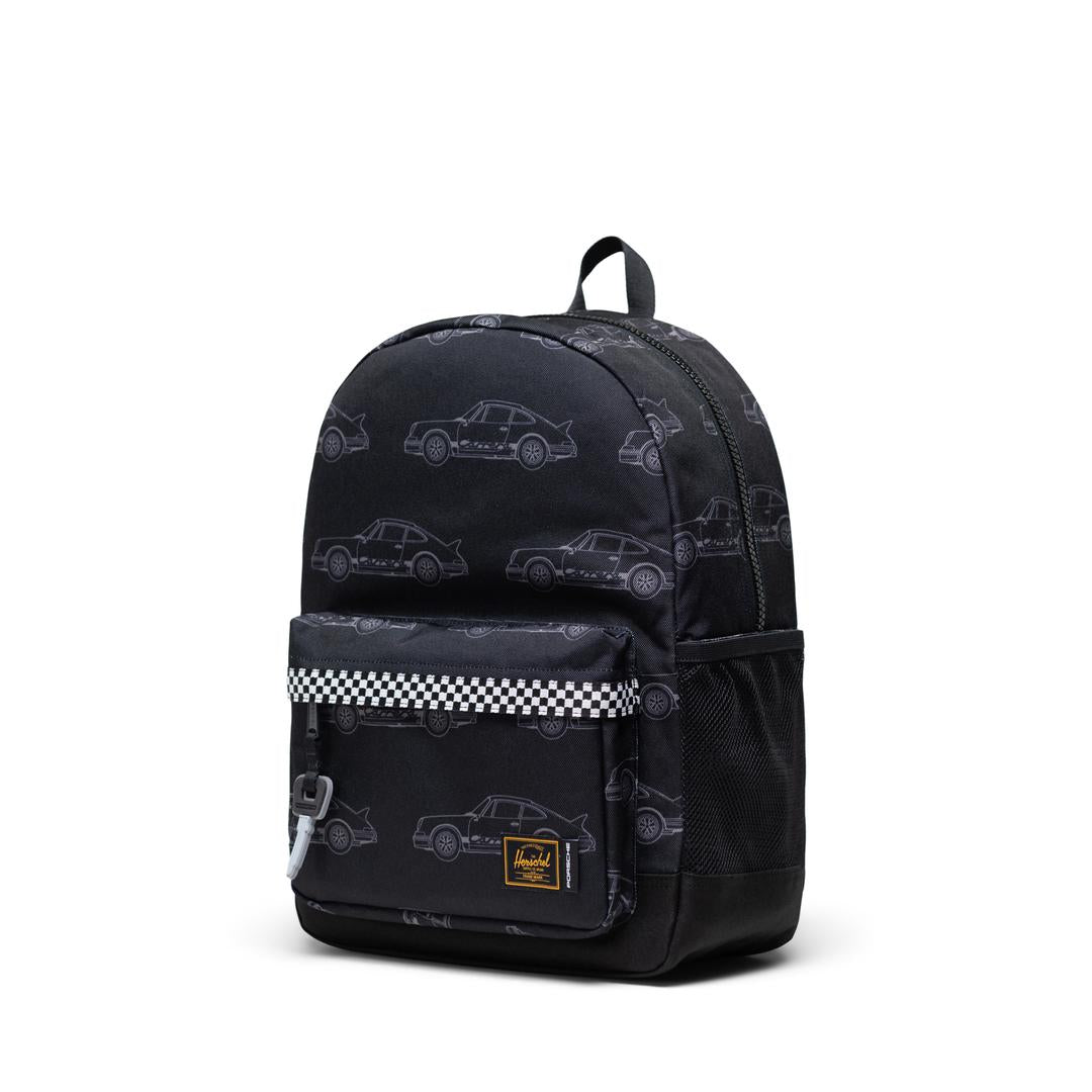 Porsche Heritage Backpack | Kids - 20L - Herschel PH