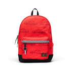 Porsche Heritage Backpack | Youth - 26L - Herschel PH