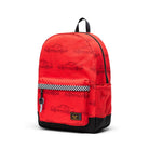 Porsche Heritage Backpack | Youth - 26L - Herschel PH