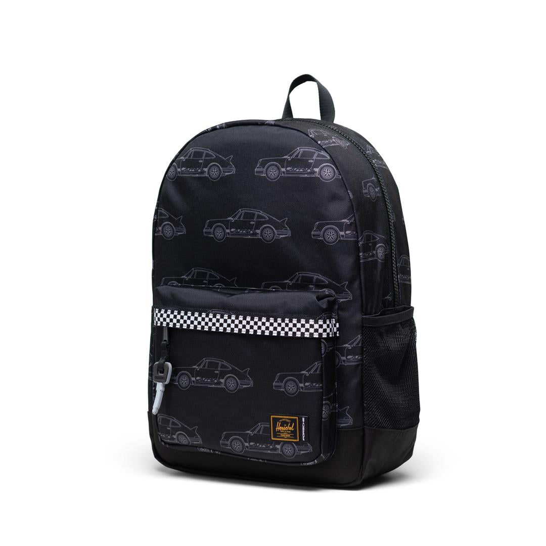 Porsche Heritage Backpack | Youth - 26L - Herschel PH