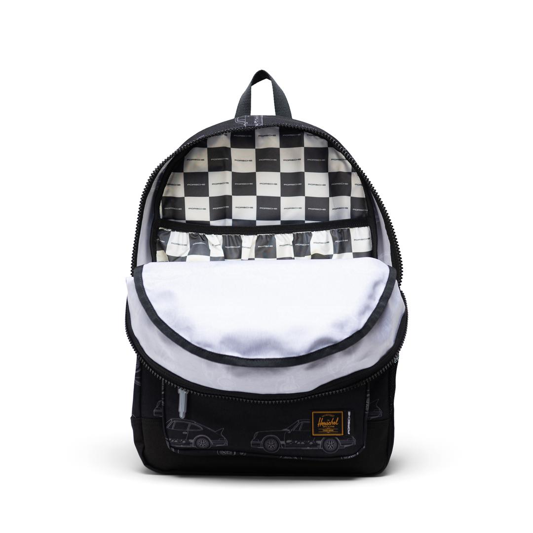 Porsche Heritage Backpack | Youth - 26L - Herschel PH