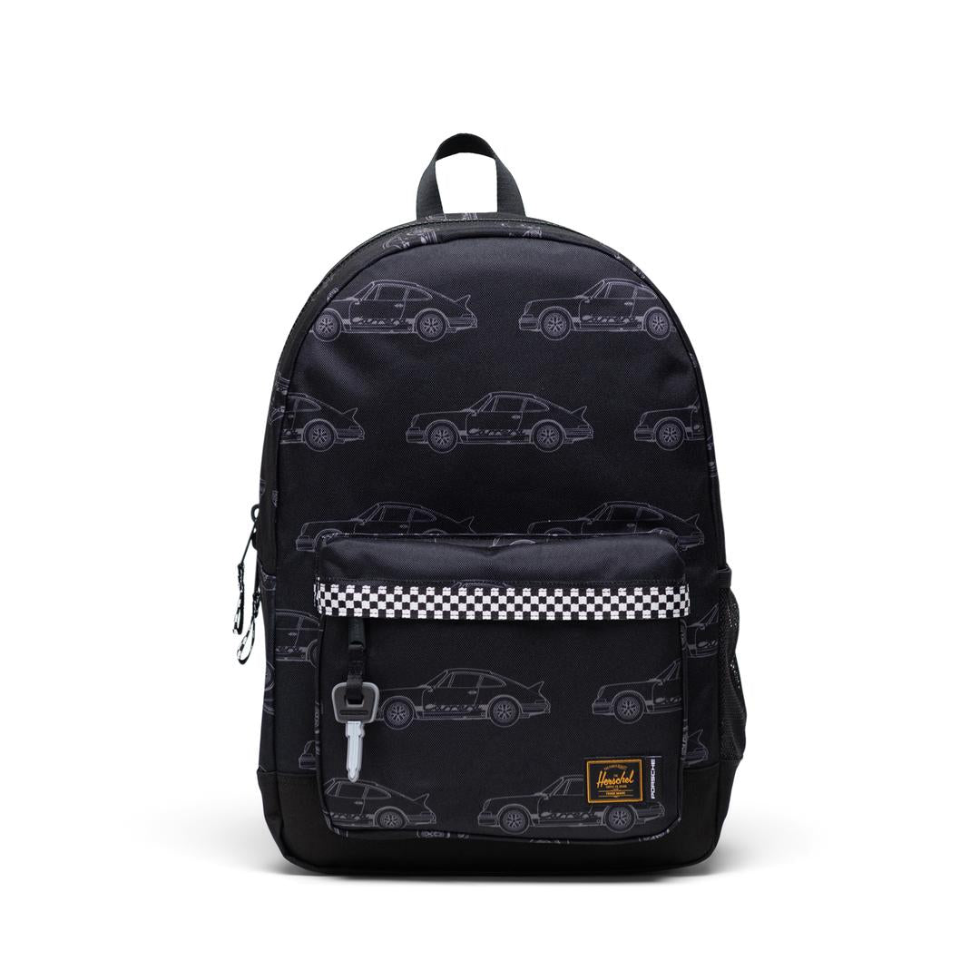 Porsche Heritage Backpack | Youth - 26L - Herschel PH