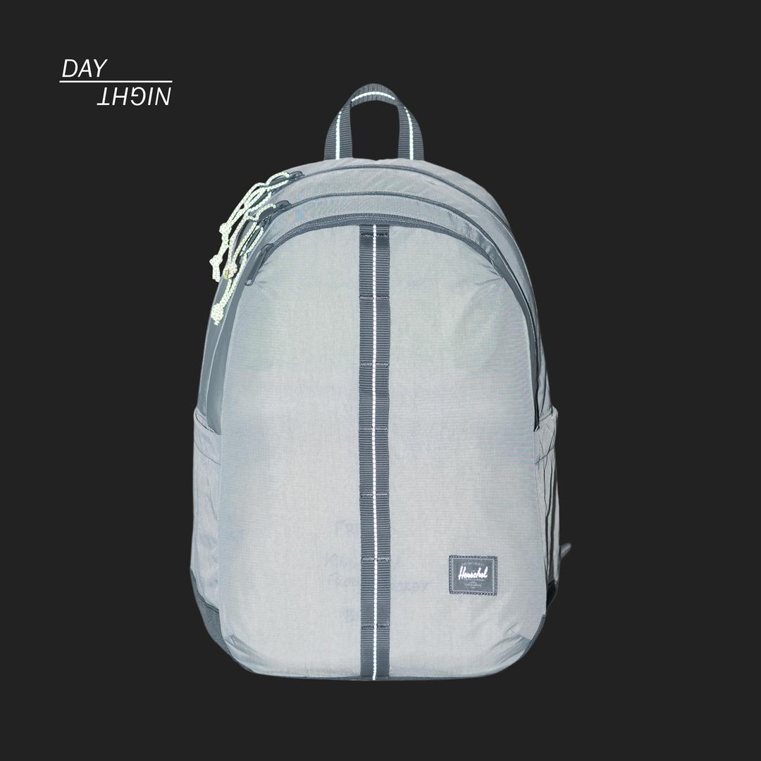Ripstop Reflective Kaine Backpack - 28L - Herschel PH