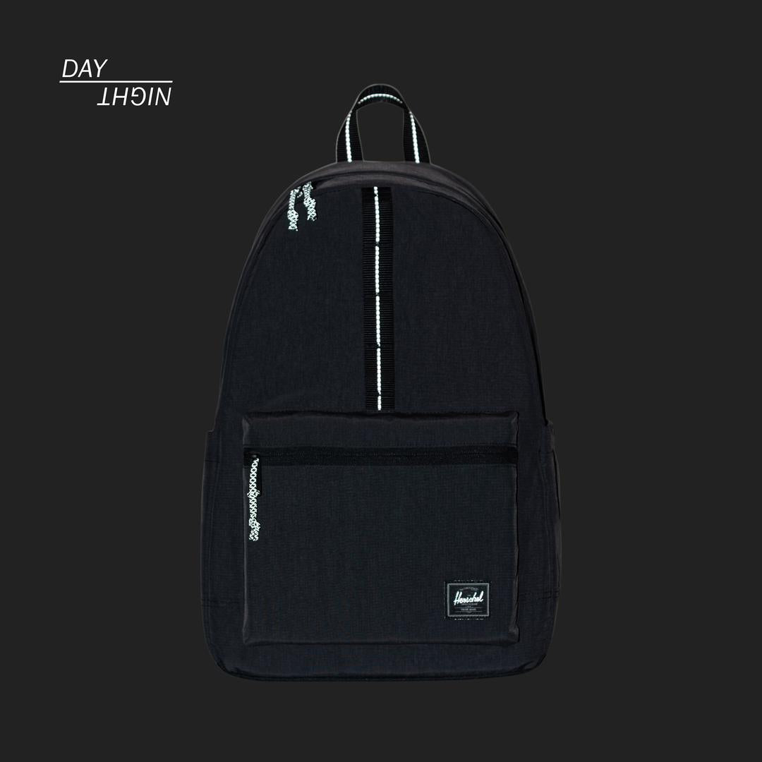 RIpstop Reflective Heritage Backpack - 24L - Herschel PH
