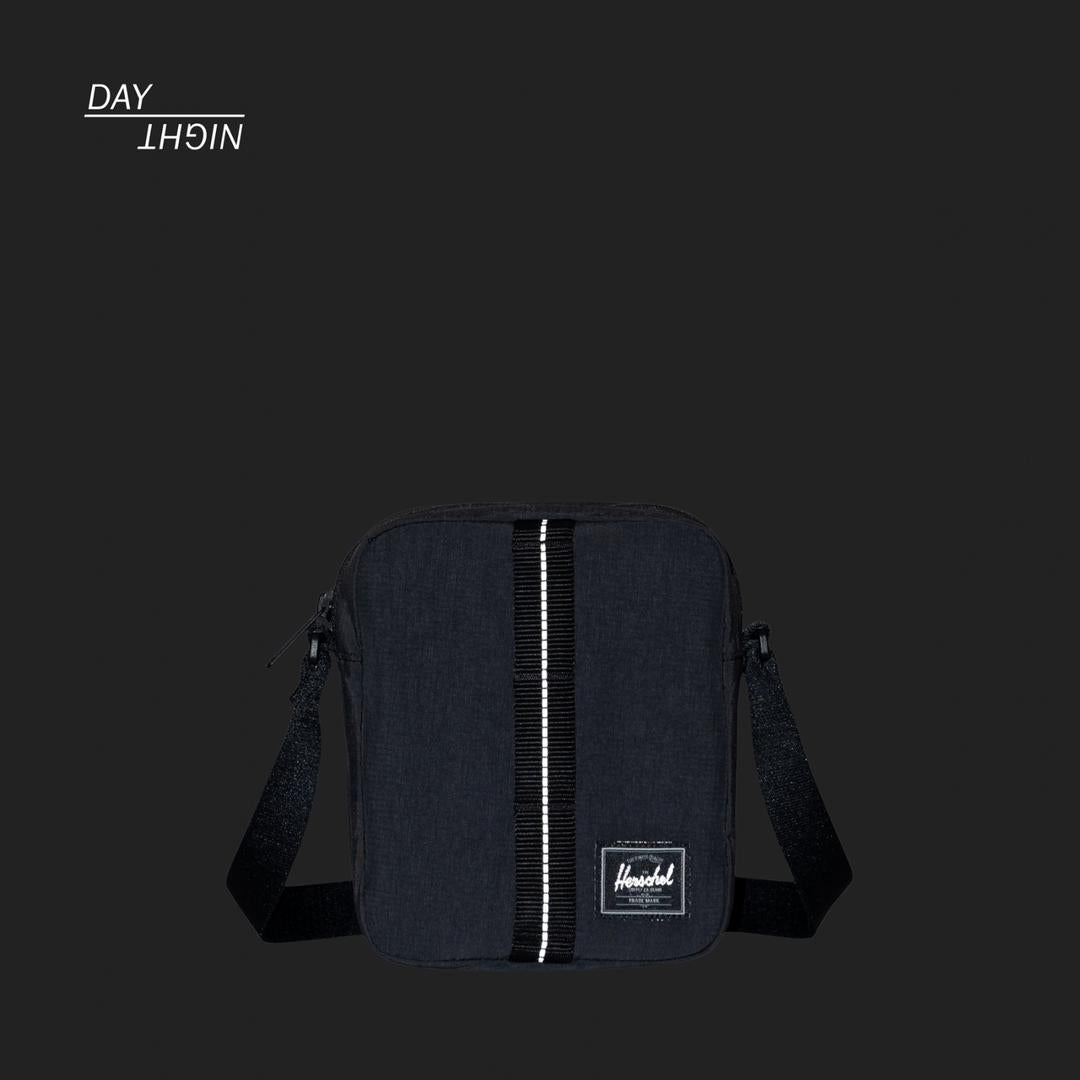 Ripstop Reflective Heritage Crossbody - 2.5L - Herschel PH
