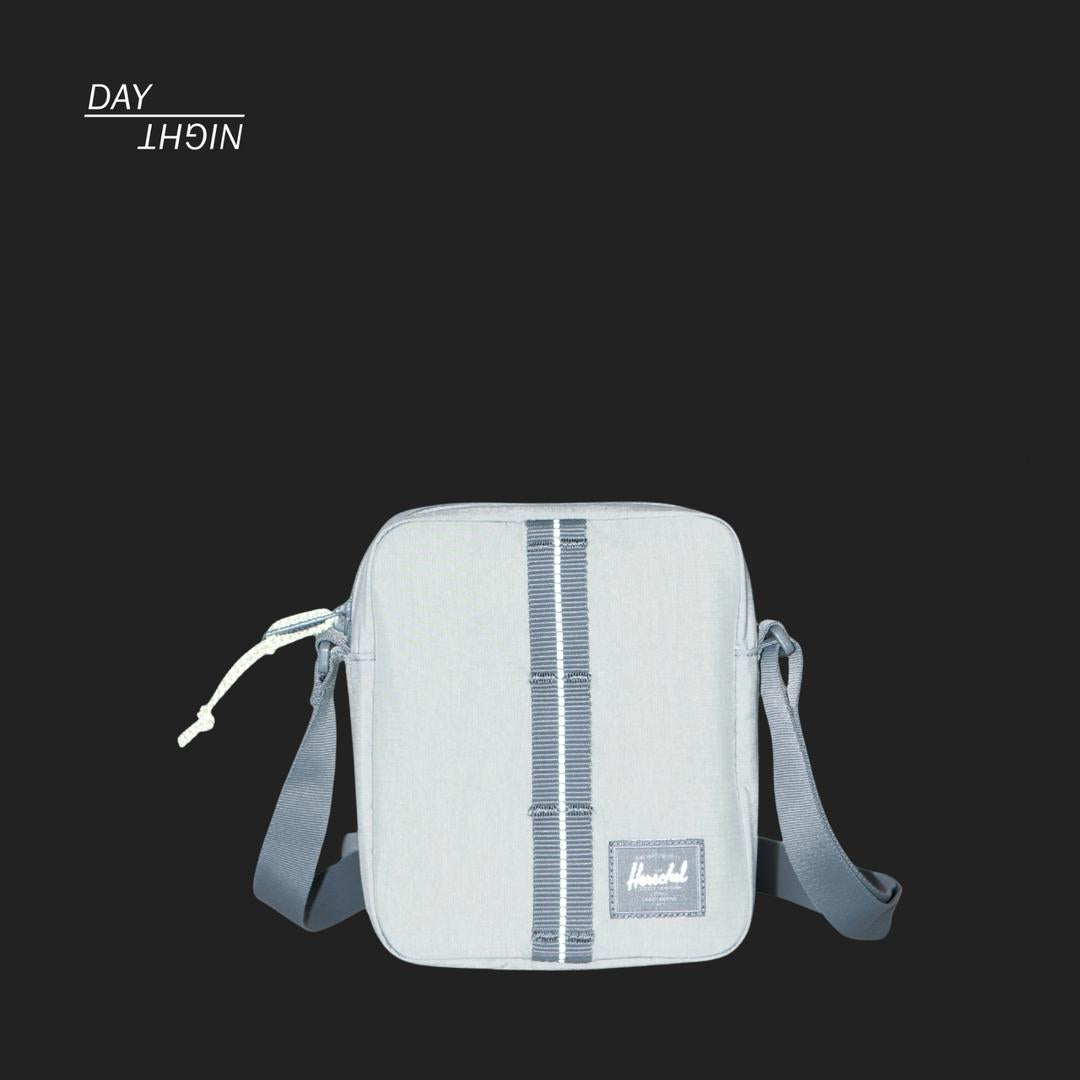 Ripstop Reflective Heritage Crossbody - 2.5L - Herschel PH