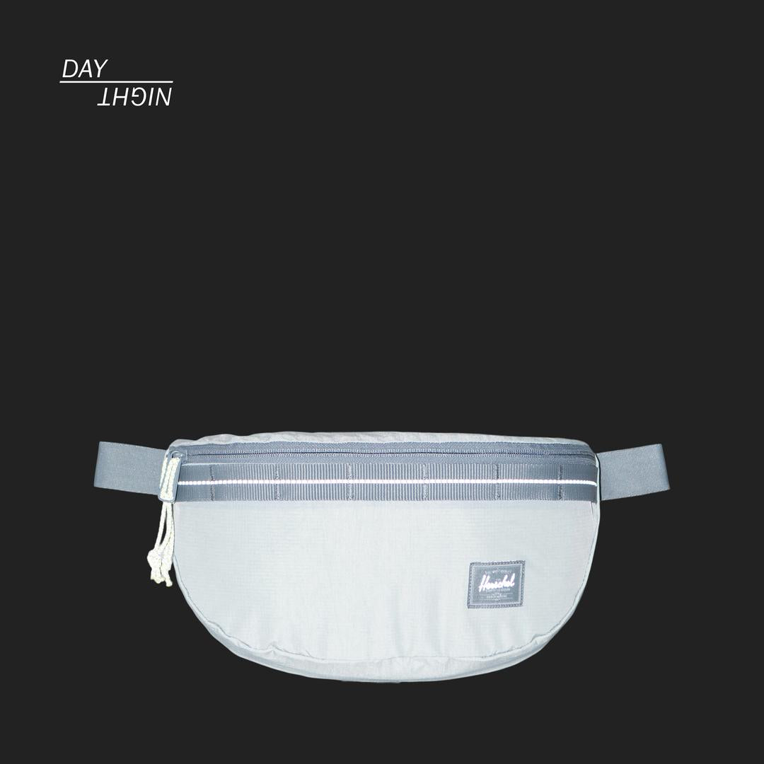 Ripstop Reflective Kaine Hip Pack - 4.5L - Herschel PH