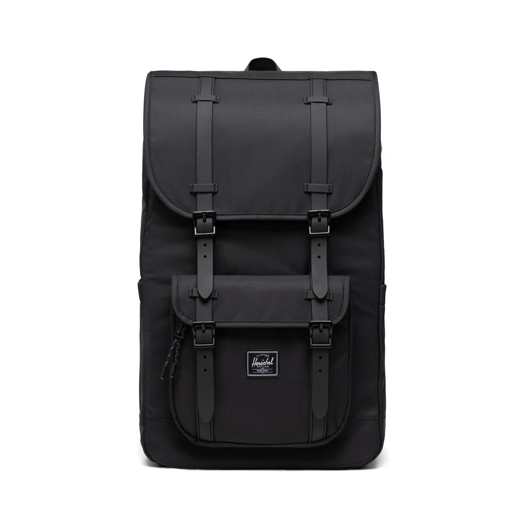 Twill Little America Backpack - 30L - Herschel PH