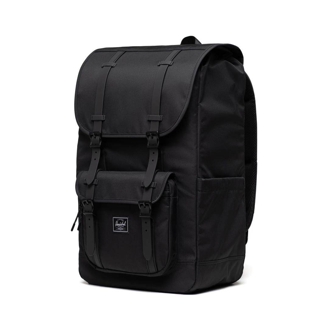 Twill Little America Backpack - 30L - Herschel PH