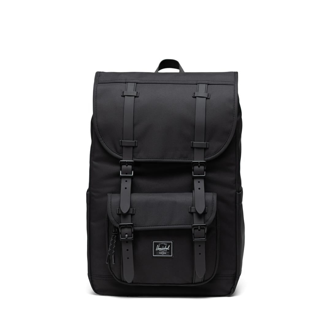 Twill Little America Backpack | Mid-Volume - 21L - Herschel PH