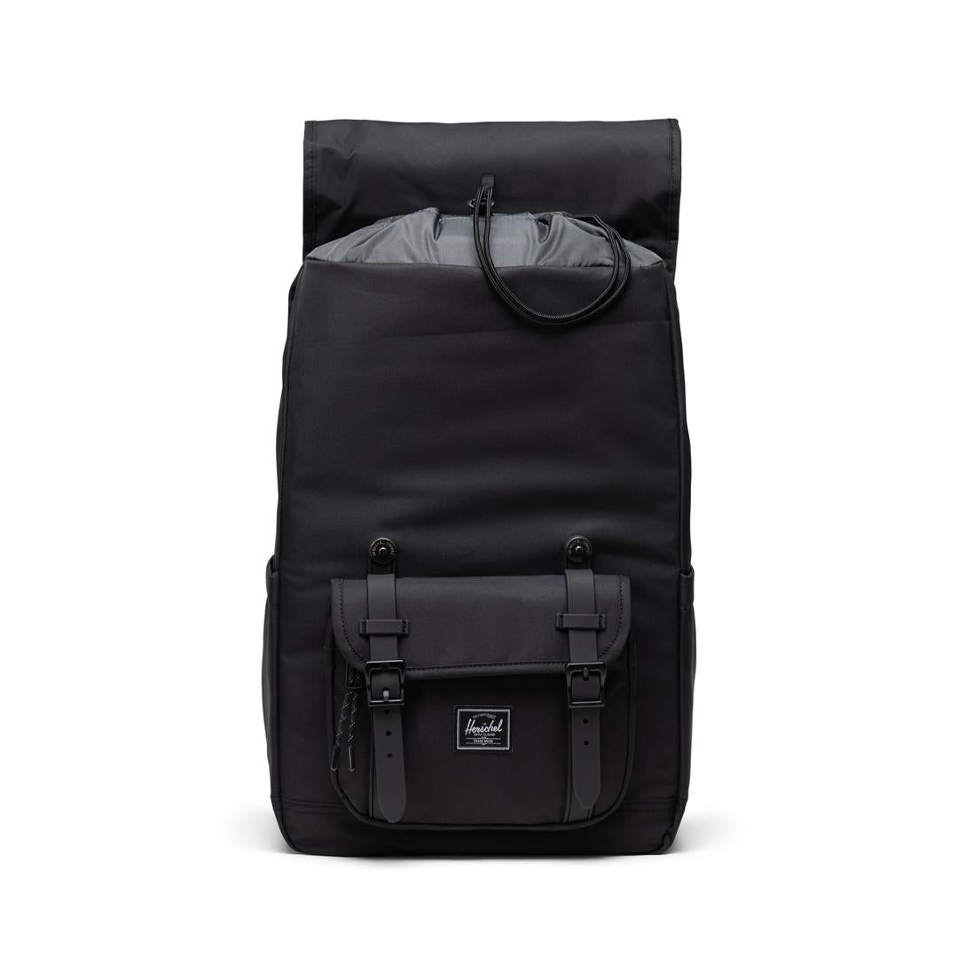 Twill Little America Backpack | Mid-Volume - 21L - Herschel PH