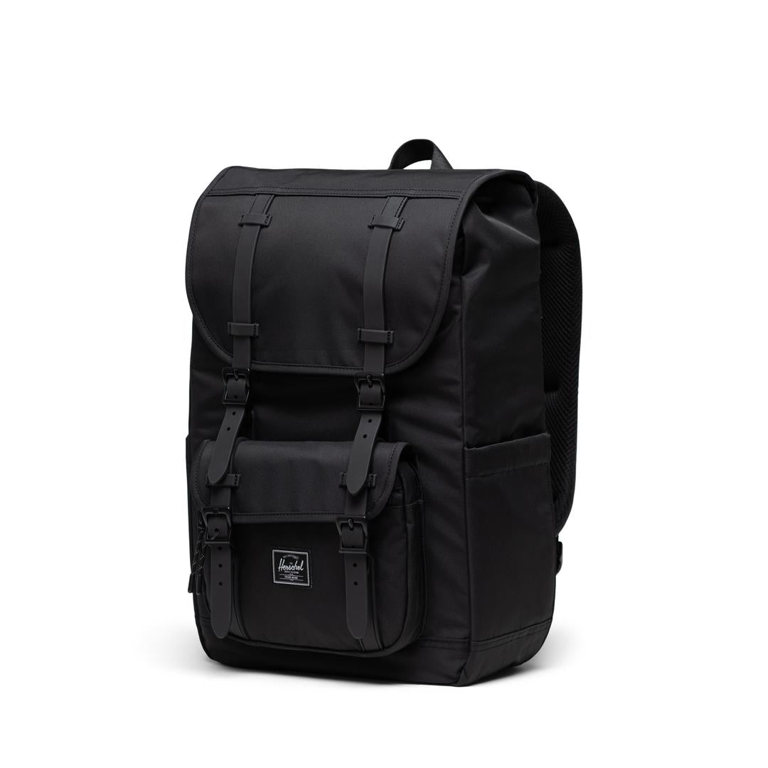Twill Little America Backpack | Mid-Volume - 21L - Herschel PH