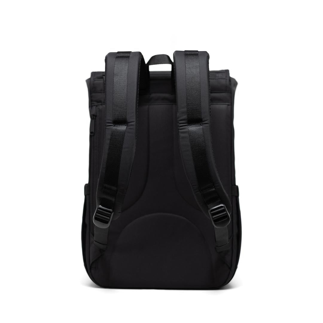 Twill Little America Backpack | Mid-Volume - 21L - Herschel PH