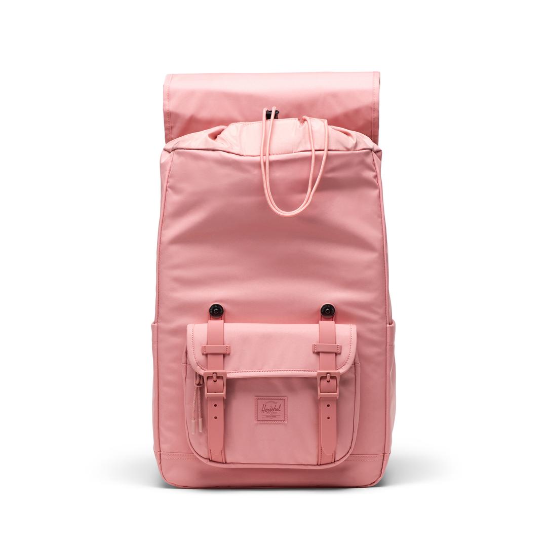 Twill Little America Backpack | Mid-Volume - 21L - Herschel PH