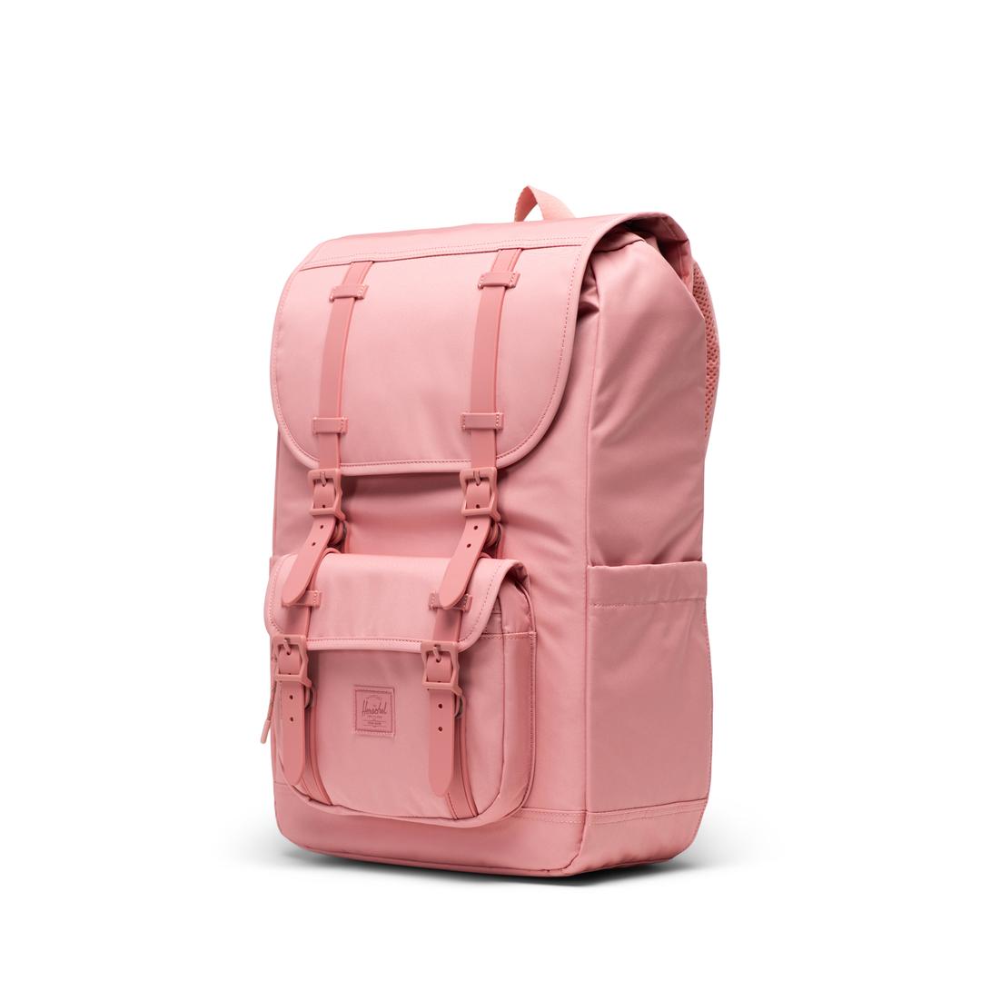 Twill Little America Backpack | Mid-Volume - 21L - Herschel PH
