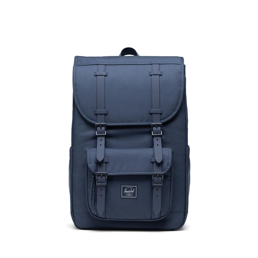 Twill Little America Backpack | Mid-Volume - 21L - Herschel PH