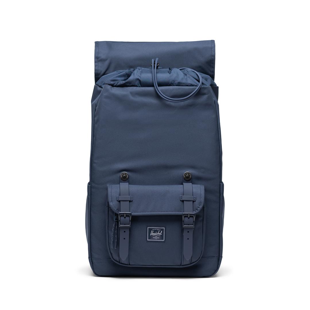 Twill Little America Backpack | Mid-Volume - 21L - Herschel PH