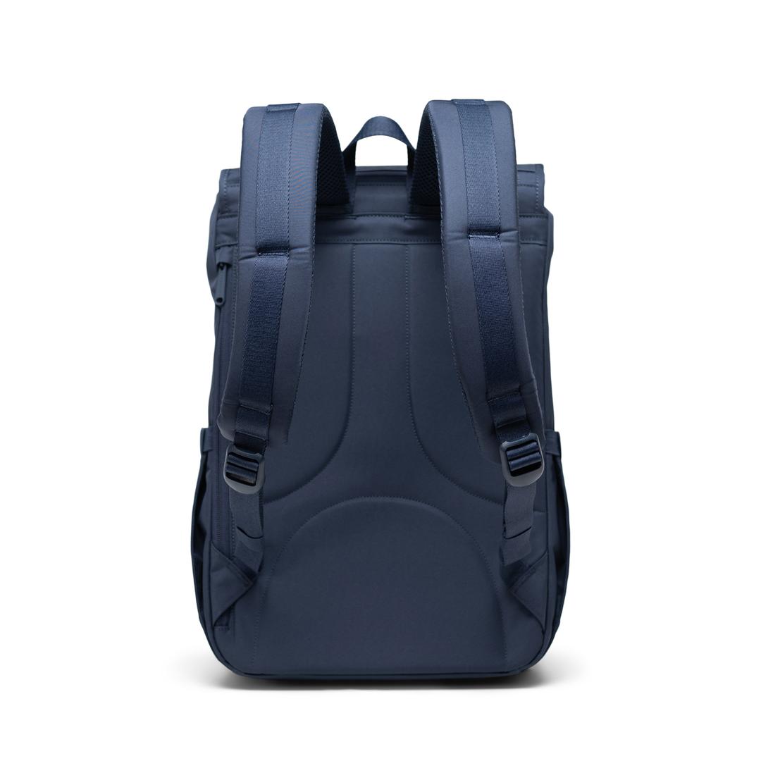 Twill Little America Backpack | Mid-Volume - 21L - Herschel PH