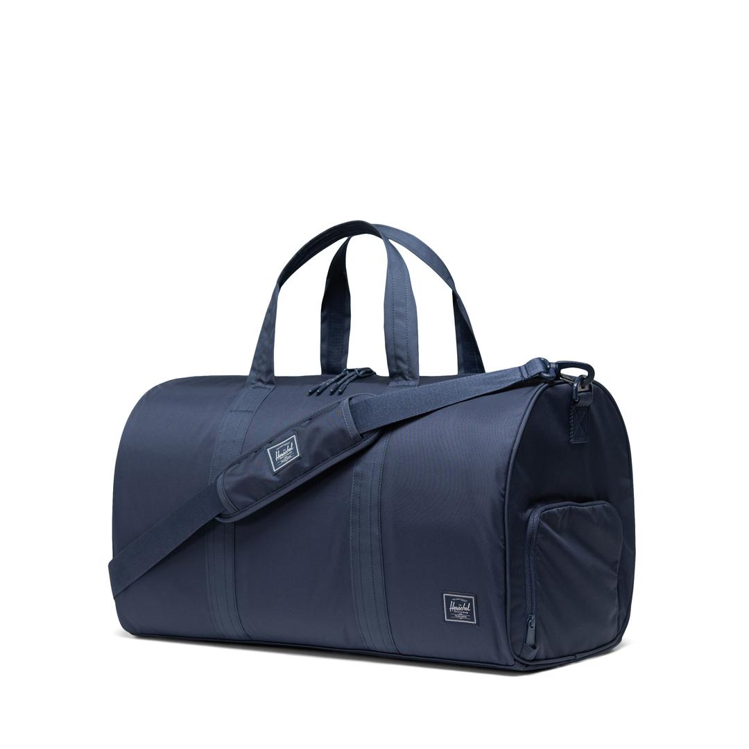 Twill Novel Duffle - 43L - Herschel PH