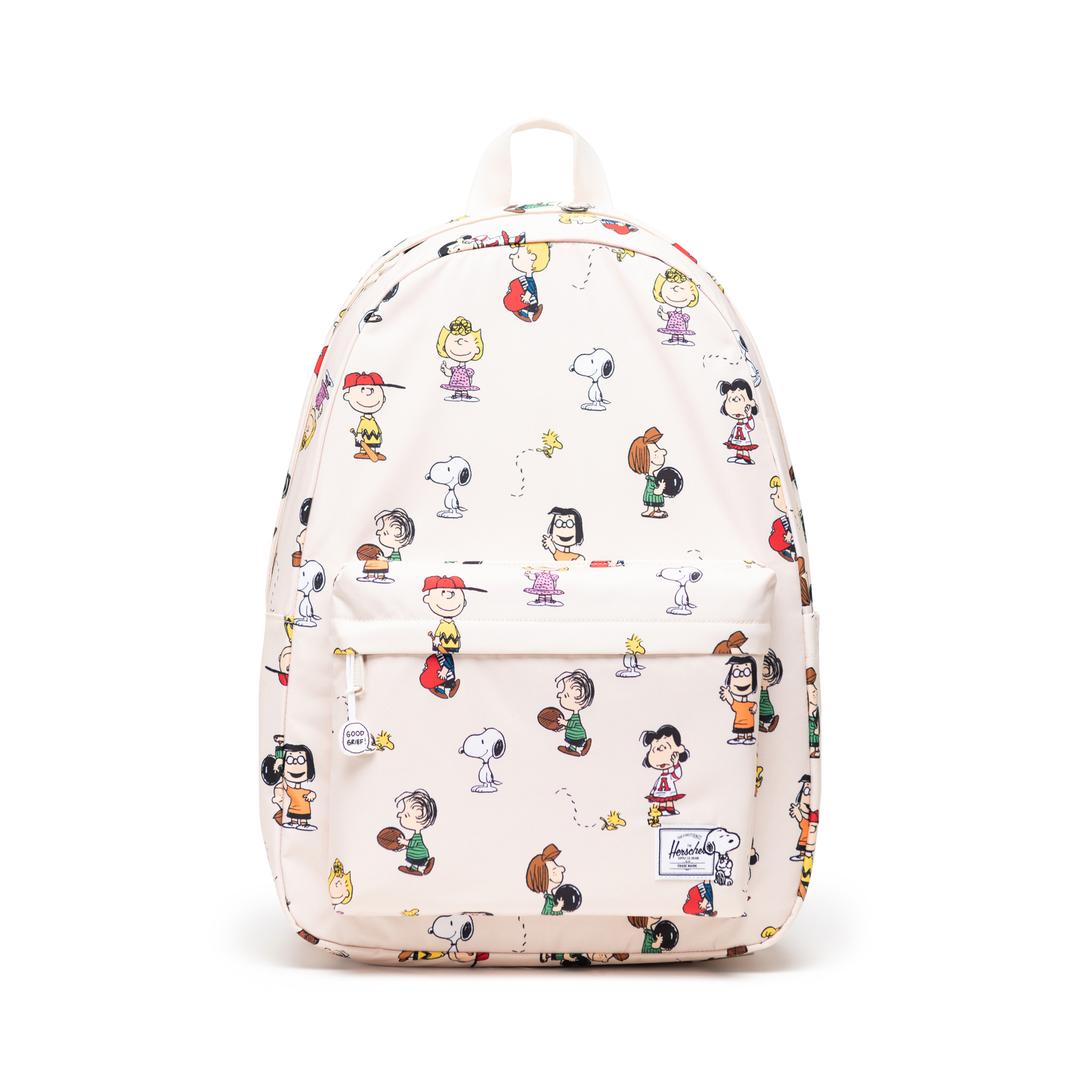 Peanuts Classic Backpack | XL - 30L - Herschel PH