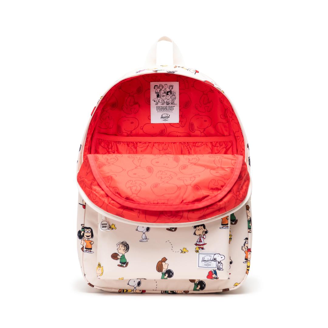 Peanuts Classic Backpack | XL - 30L - Herschel PH