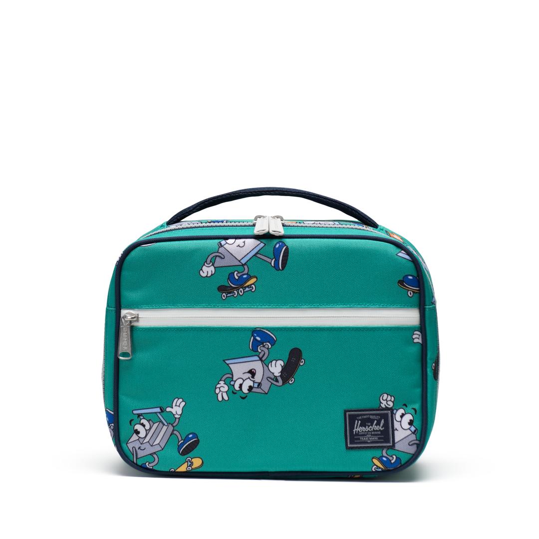 Pop Quiz Lunch Box - 5L - Herschel PH