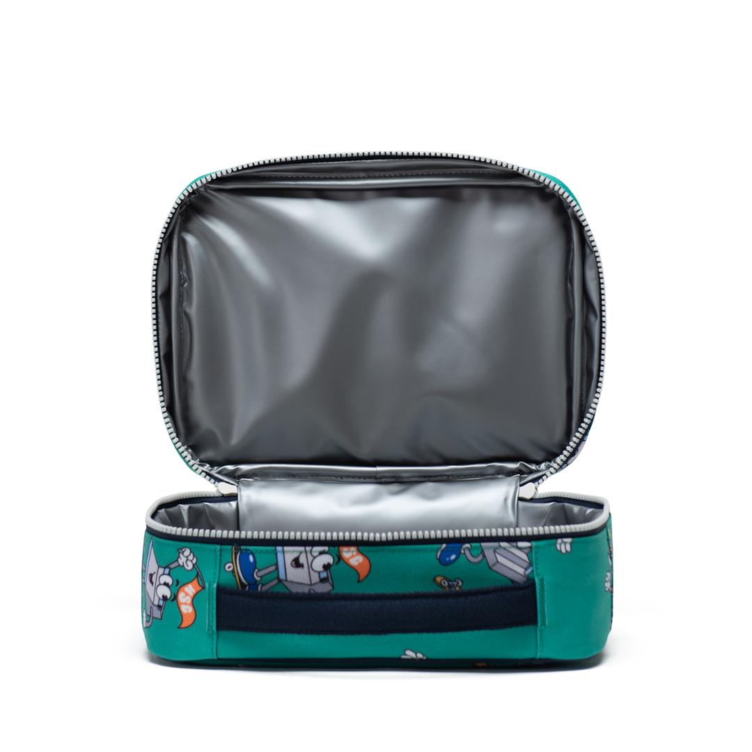 Pop Quiz Lunch Box - 5L - Herschel PH