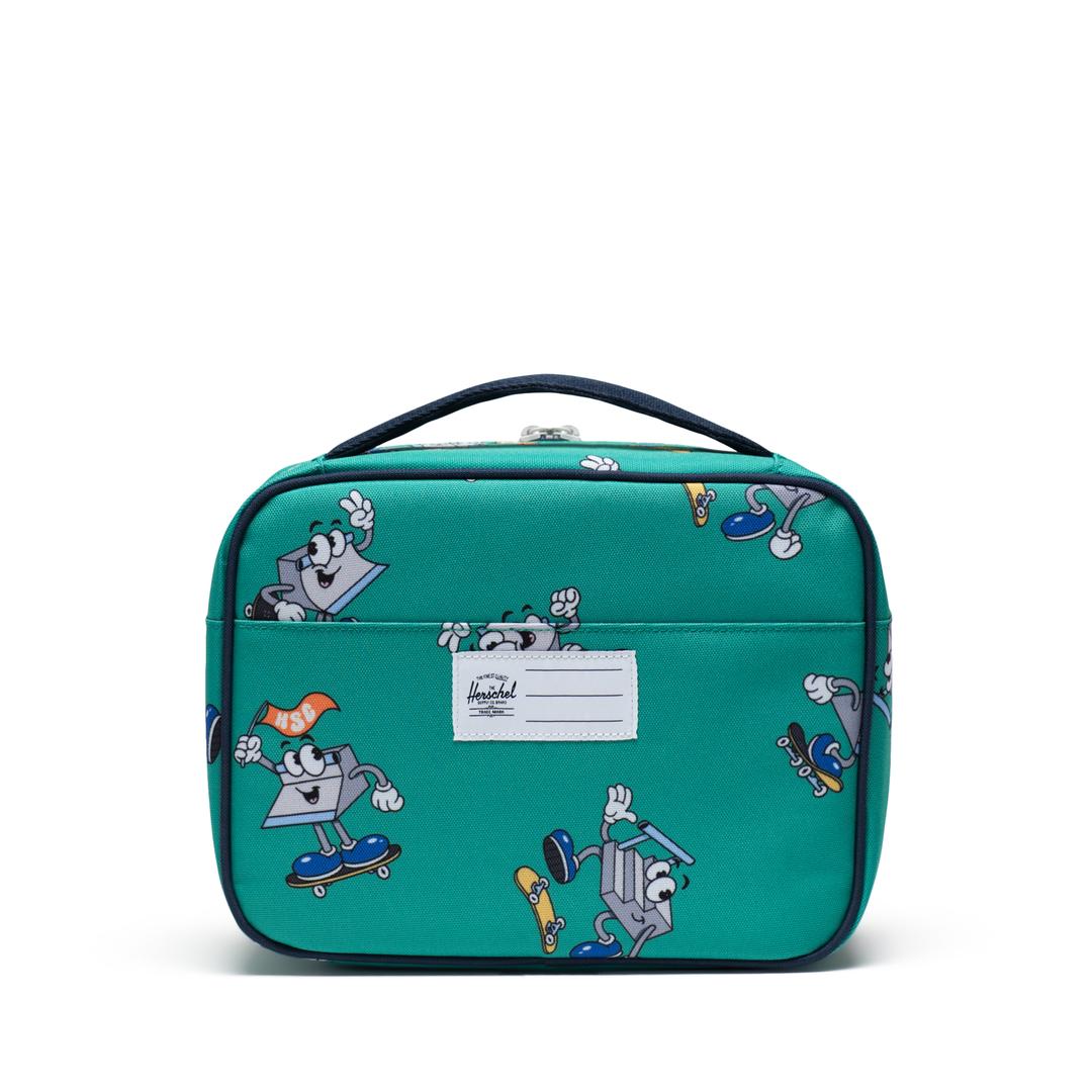 Pop Quiz Lunch Box - 5L - Herschel PH