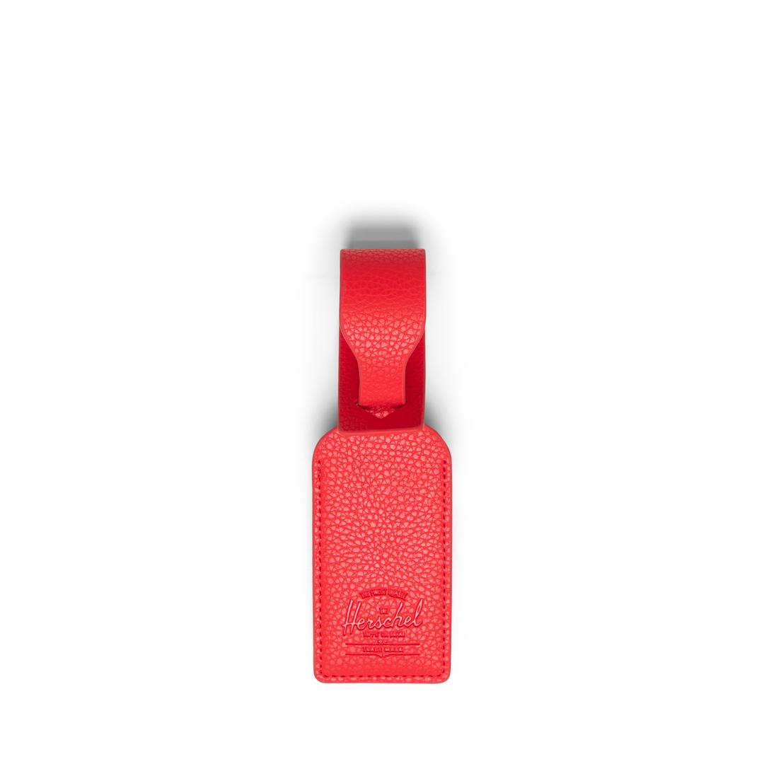 Vegan Leather Luggage Tag - Herschel PH