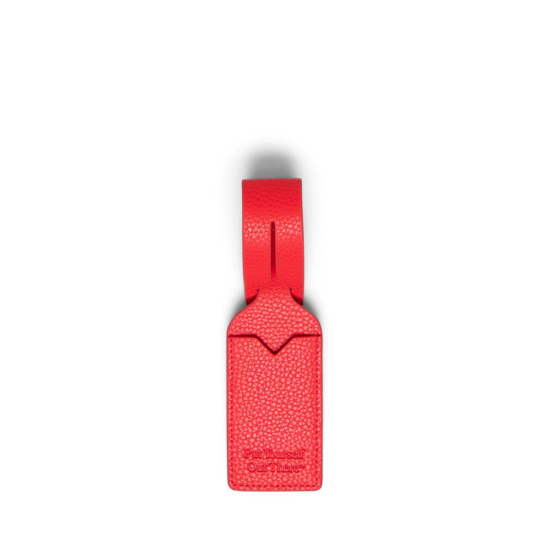 Vegan Leather Luggage Tag - Herschel PH