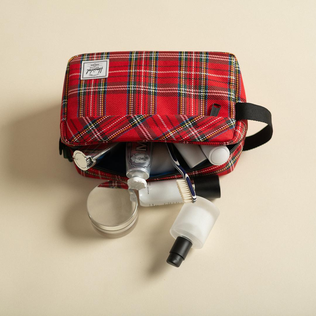 Chapter Travel Kit - 5L - Herschel PH