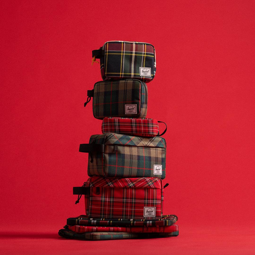 Chapter Travel Kit - 5L - Herschel PH