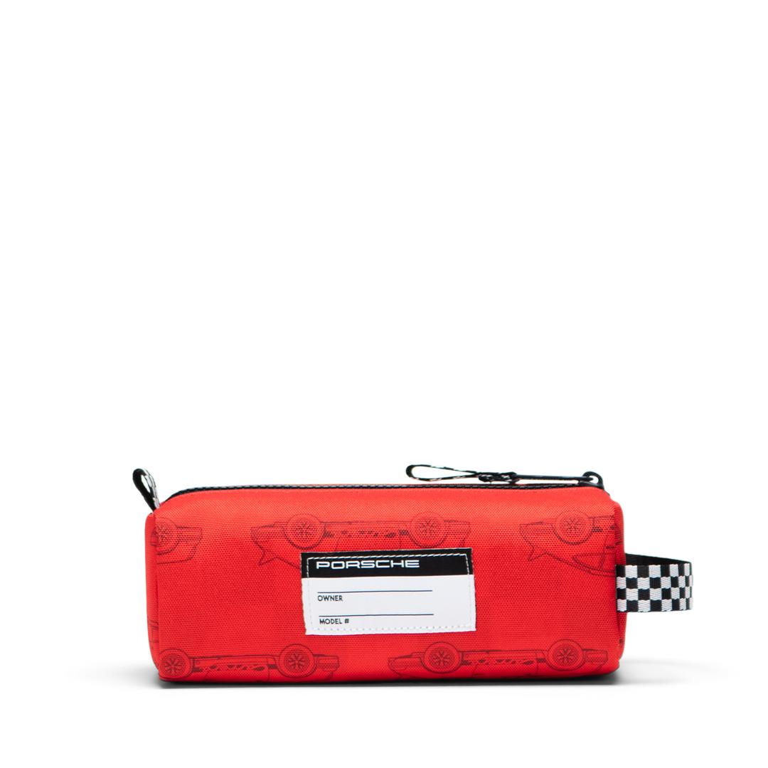 Porsche Settlement Pencil Case - Herschel PH