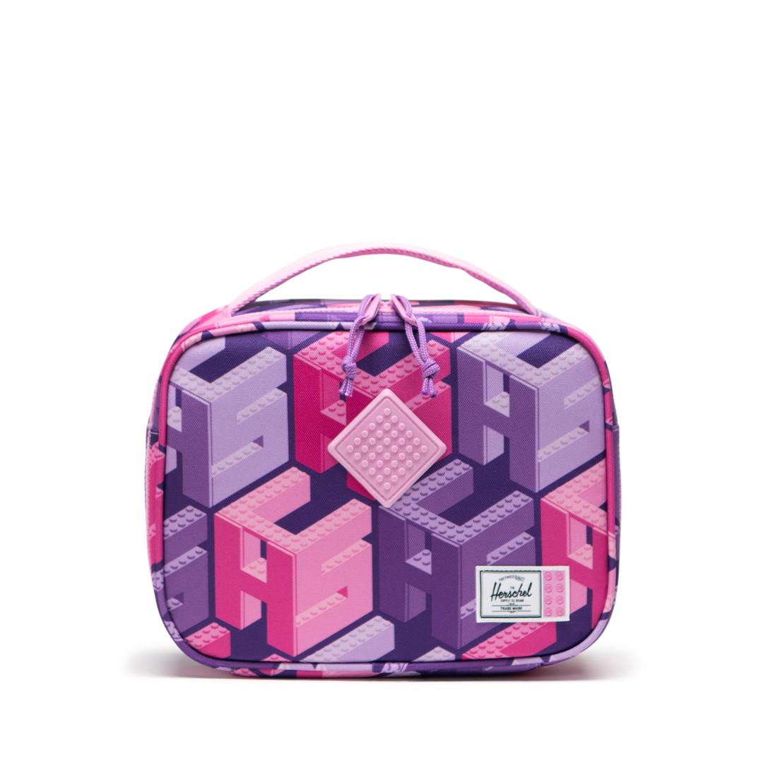 LEGO Pop Quiz Lunch Box - 5L - Herschel PH