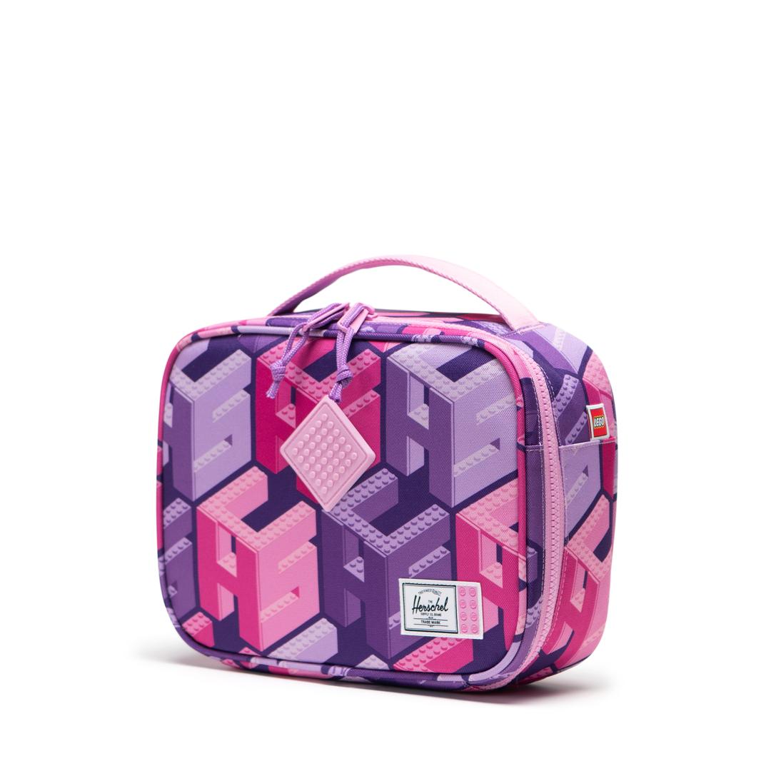 LEGO Pop Quiz Lunch Box - 5L - Herschel PH