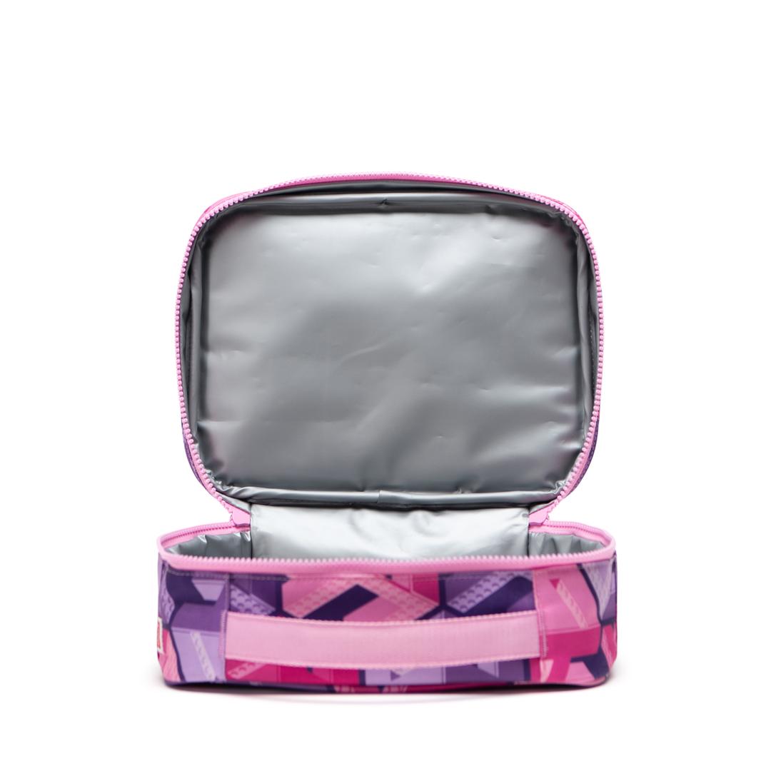 LEGO Pop Quiz Lunch Box - 5L - Herschel PH