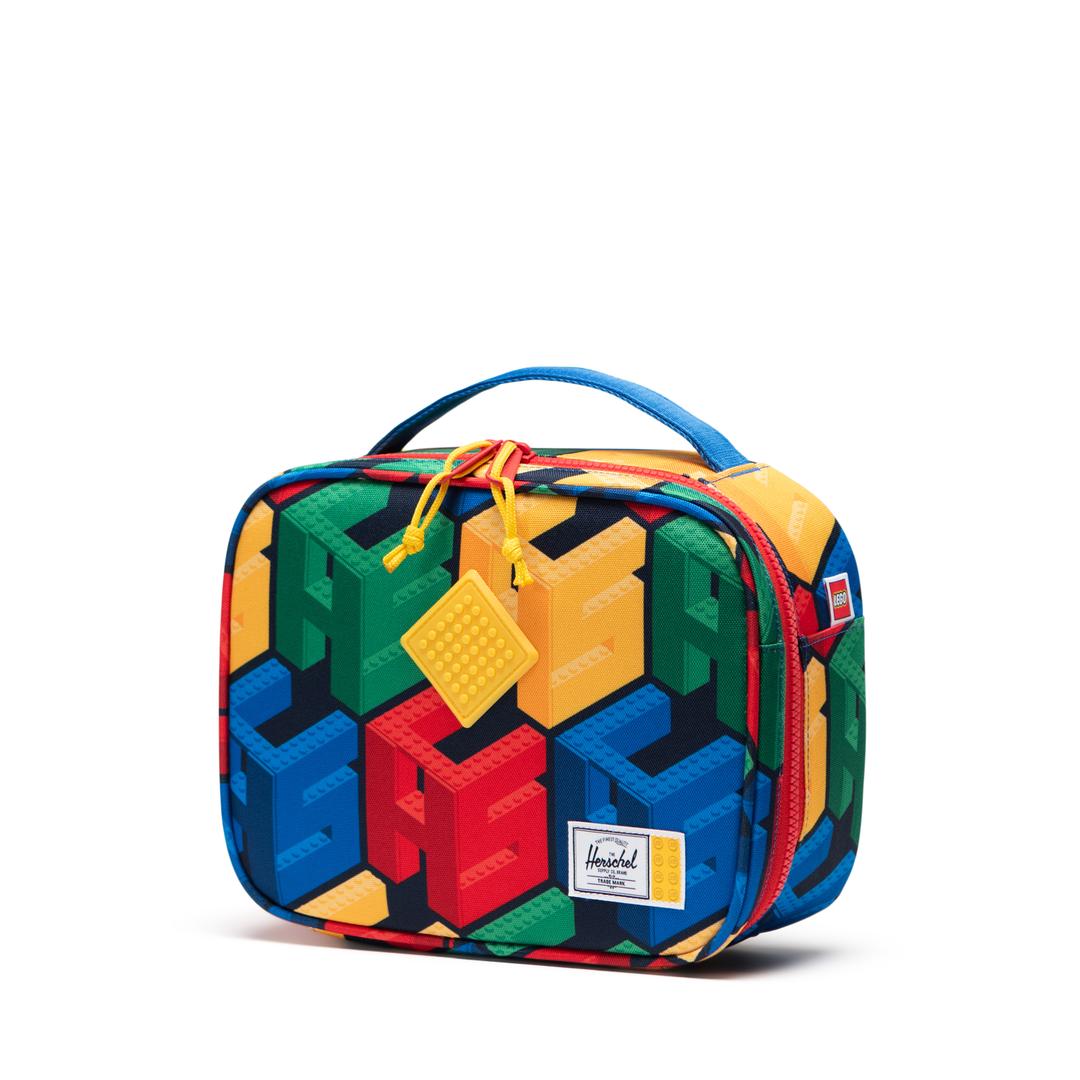 LEGO Pop Quiz Lunch Box - 5L - Herschel PH